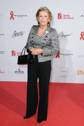 'Künstler gegen AIDS - die Gala 2014', Berlin