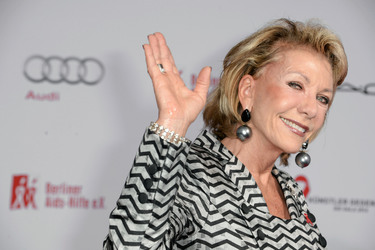 'Künstler gegen AIDS - die Gala 2014', Berlin