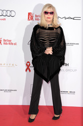 'Künstler gegen AIDS - die Gala 2014', Berlin