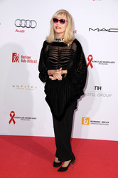 'Künstler gegen AIDS - die Gala 2014', Berlin