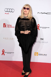 'Künstler gegen AIDS - die Gala 2014', Berlin