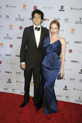 42. International Emmy Awards 2014, New York