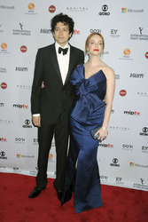 42. International Emmy Awards 2014, New York