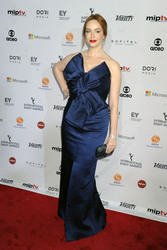 42. International Emmy Awards 2014, New York