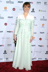 42. International Emmy Awards 2014, New York