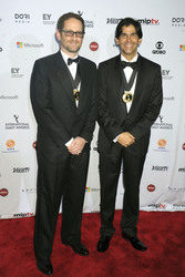 42. International Emmy Awards 2014, New York