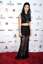 42. International Emmy Awards 2014, New York