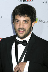 42. International Emmy Awards 2014, New York