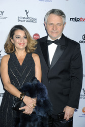 42. International Emmy Awards 2014, New York
