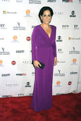 42. International Emmy Awards 2014, New York