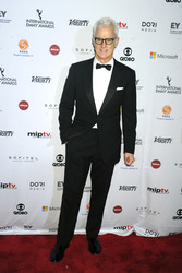 42. International Emmy Awards 2014, New York