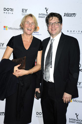 42. International Emmy Awards 2014, New York