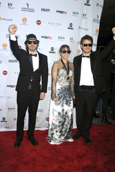 42. International Emmy Awards 2014, New York