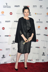 42. International Emmy Awards 2014, New York