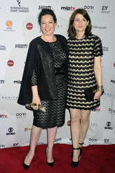 42. International Emmy Awards 2014, New York