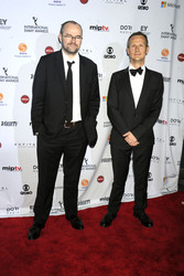 42. International Emmy Awards 2014, New York