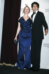 42. International Emmy Awards 2014, New York