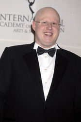 42. International Emmy Awards 2014, New York
