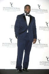 42. International Emmy Awards 2014, New York