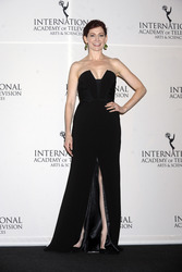 42. International Emmy Awards 2014, New York