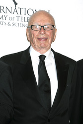 42. International Emmy Awards 2014, New York
