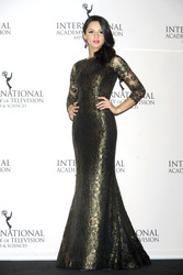 42. International Emmy Awards 2014, New York