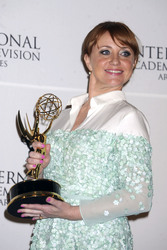 42. International Emmy Awards 2014, New York