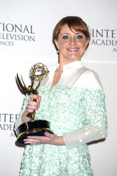 42. International Emmy Awards 2014, New York