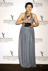 42. International Emmy Awards 2014, New York