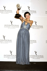 42. International Emmy Awards 2014, New York