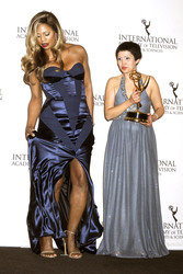42. International Emmy Awards 2014, New York