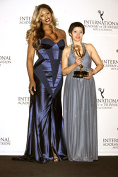 42. International Emmy Awards 2014, New York
