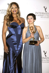42. International Emmy Awards 2014, New York