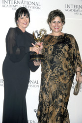 42. International Emmy Awards 2014, New York