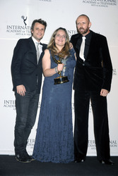42. International Emmy Awards 2014, New York