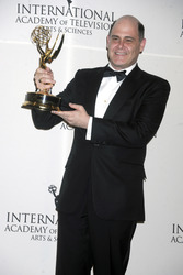 42. International Emmy Awards 2014, New York