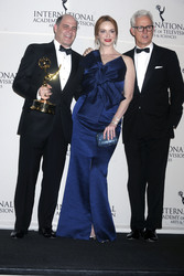 42. International Emmy Awards 2014, New York