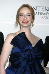 42. International Emmy Awards 2014, New York