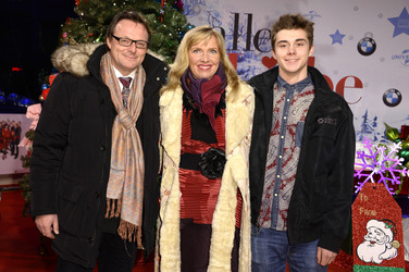 'Alles ist Liebe' Filmpremiere, Berlin