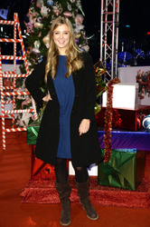 'Alles ist Liebe' Filmpremiere, Berlin