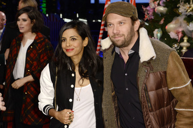 'Alles ist Liebe' Filmpremiere, Berlin