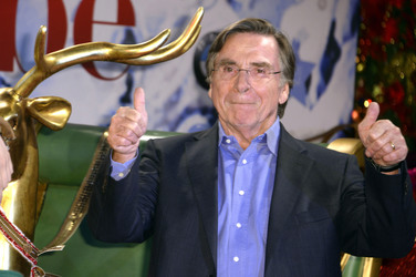'Alles ist Liebe' Filmpremiere, Berlin