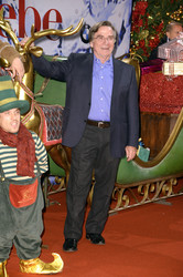'Alles ist Liebe' Filmpremiere, Berlin