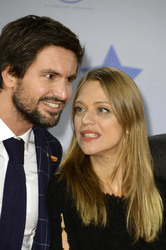 'Alles ist Liebe' Filmpremiere, Berlin