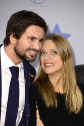 'Alles ist Liebe' Filmpremiere, Berlin