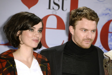 'Alles ist Liebe' Filmpremiere, Berlin