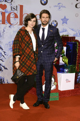 'Alles ist Liebe' Filmpremiere, Berlin