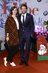 'Alles ist Liebe' Filmpremiere, Berlin