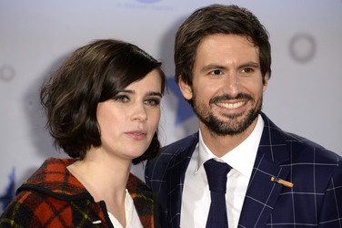 'Alles ist Liebe' Filmpremiere, Berlin
