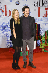 'Alles ist Liebe' Filmpremiere, Berlin